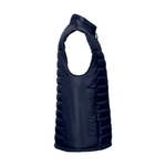 THC CLOUD. Жилет с мягкой подкладкой (унисекс)