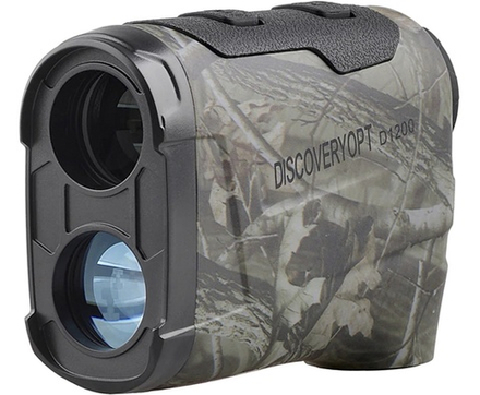 Дальномер DISCOVERY D1200(camo)