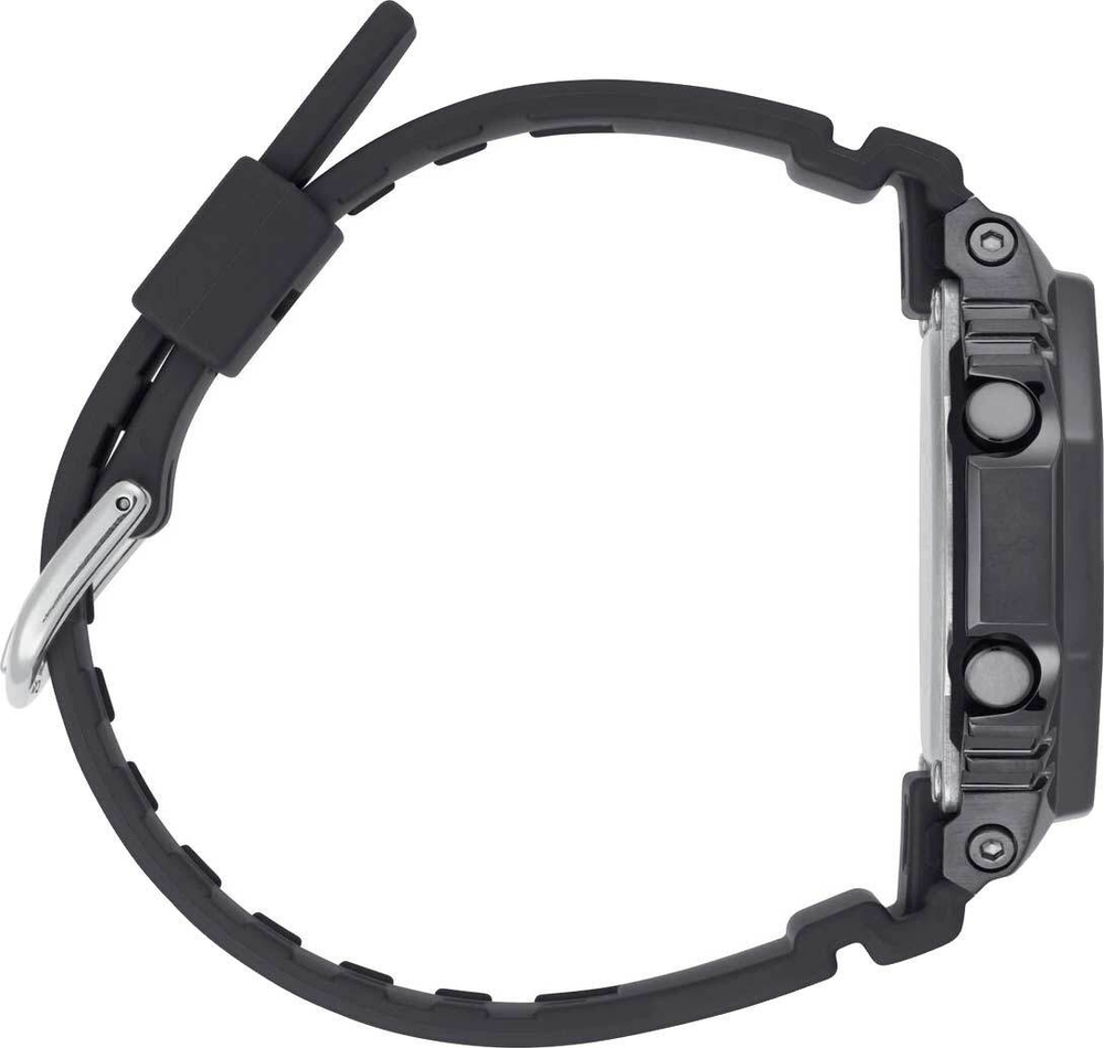 Женские  наручные часы Casio G-Shock GM-S2100B-8A