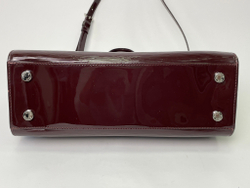 Сумка Louis Vuitton Electric Epi Leather Brea