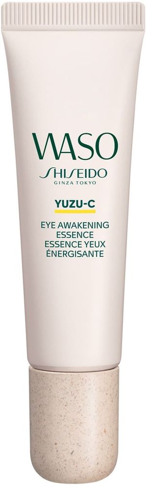 Shiseido Waso Yuzu-C Eye Awakening Essence 20 ml