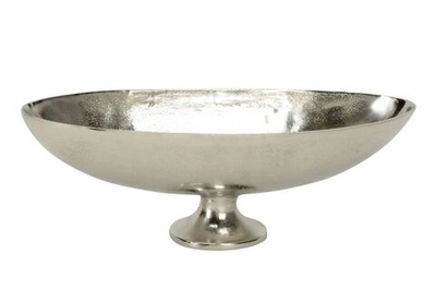 Блюдо декоративное "Бремен" 54x17x18,5см