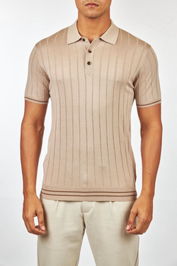 Поло Brunello Cucinelli