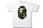 Футболка A BATHING APE T, bape-ss18-008