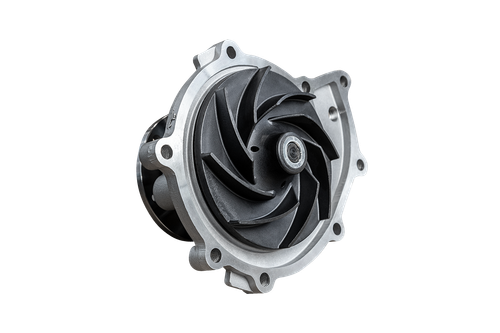 Насос водяной MAN (51065006679) SORL