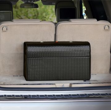 ОРГАНАЙЗЕР ДЛЯ БАГАЖНИКА