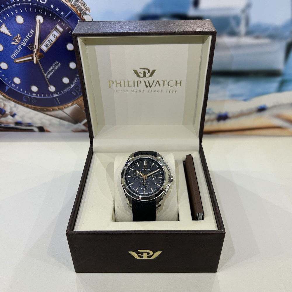 Philip Watch R8271618002