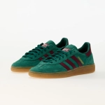 ADIDAS HANDBALL SPEZIAL Collegiate Green/ Shadow Red