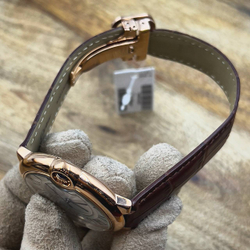 Часы Cartier