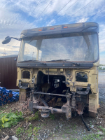Shacman (Shaanxi) SX* 8x4 Самосвал SX331863366 (Дизельный, 12,5 л, 544 л.с., МТ)