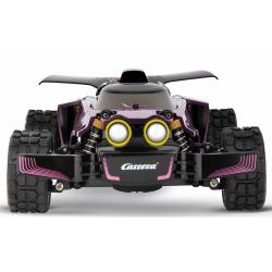 Carrera Profi RC - 2.4 GHz Purple Rocket PX 1:18 83025 / артикул   83025  / GTIN 9003150143369