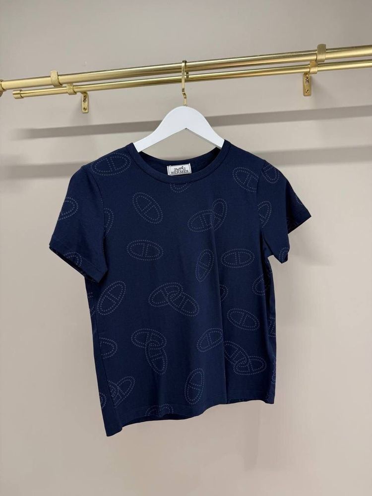 Футболка Hermes