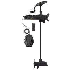 Электромотор Minn Kota Terrova Quest 90/115 LBS 60"/152cm 24V/36V | Dual spectrum CHIRP Brushless
