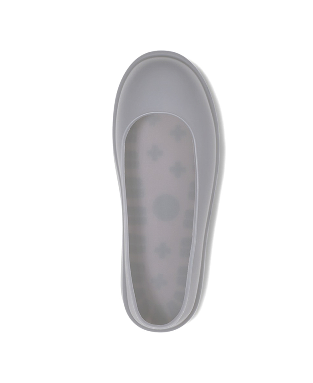 BOOT GUARD Grey