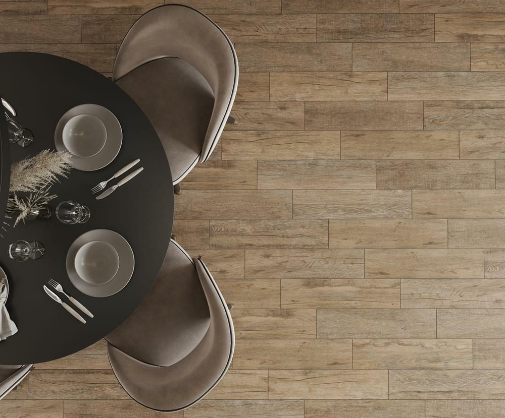 Laparet Marimba Оливковый 15x60