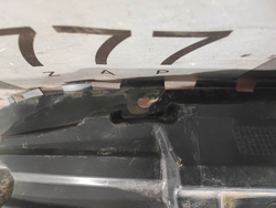 Подкрылок передний правый Changan CS95 Plus 23-нв Б/У Оригинал 5512200AP81