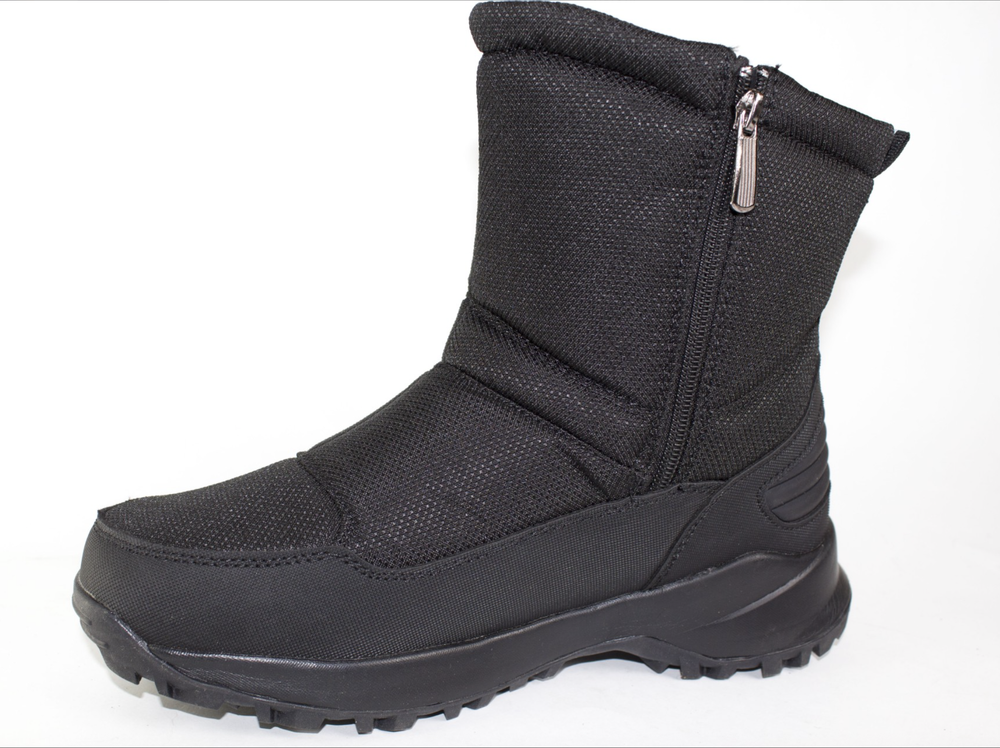 Дутики мужские зимние 2331-11