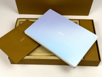Ноутбук LG Gram Intel Core i7-1360P 16GB 512GB 2.8K 90Hz OLED Win11 Ru-En клавиатура