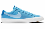 Кроссовки Nike Blazer Low Gt "Blue"