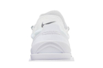 Кроссовки Nike Waffle One (Женская размерная сетка)