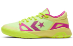 G4 Converse Low "Hi-Vis Collection"