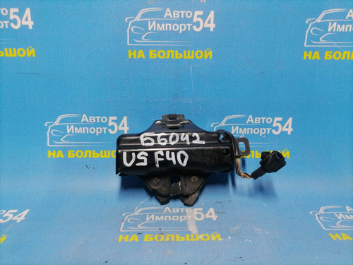 Замок капота LEXUS LS460 2006-2009