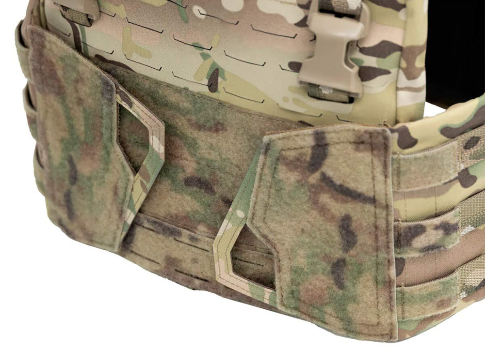 Чехол под бронежилет Wartech База TV-150-MCN-B, Multicam, L/XL (52-54)