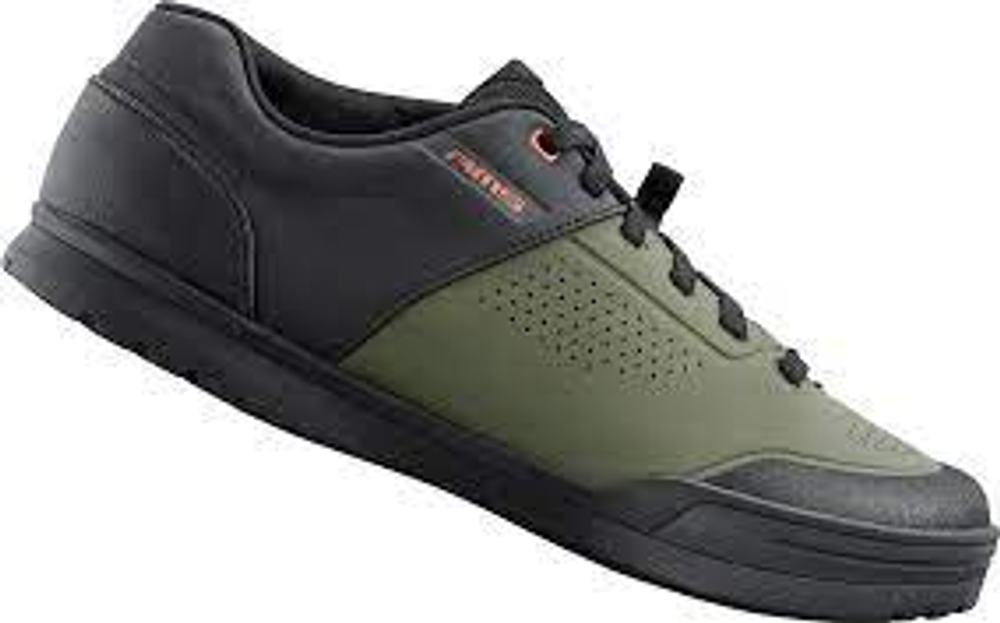 Велотуфли Shimano SH-AM503 Olive 47