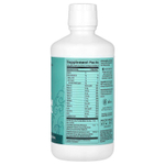 Sunwarrior, Vitamin Mineral Rush, в составе суперсок алоэ вера, 887 мл (30 жидк. унций)