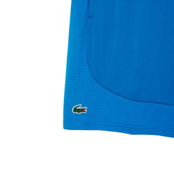 Теннисные шорты Lacoste Ultra Dry Stretch Tennis - Blue