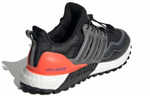 Кроссовки Adidas Ultraboost C.Rdy Dna (Женская размерная сетка)