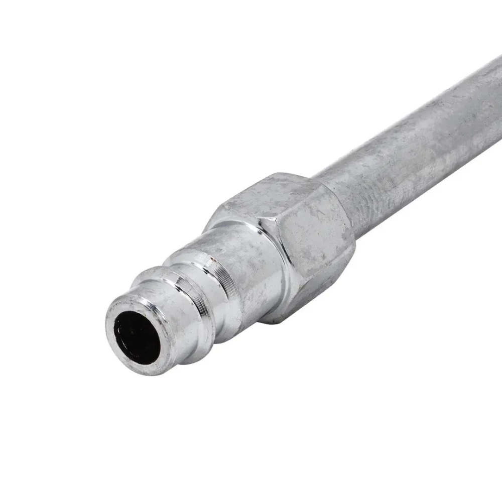 Наконечник для подкачки шин (общая длина - 165 мм) RockForce RF-DTC-05