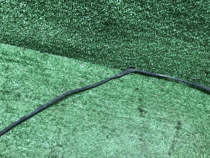 Проводка переднего бампера Mercedes GLS x167 19-нв