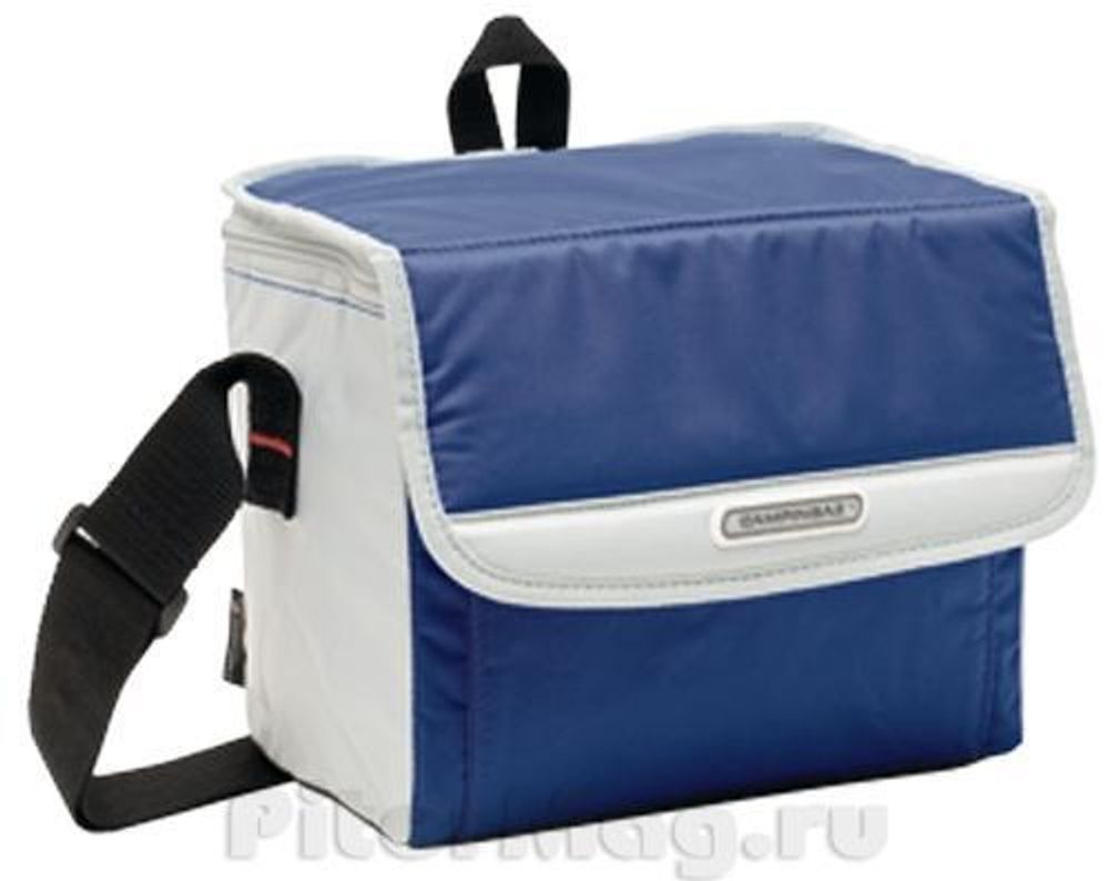 Campingas Fold N Cool 10L