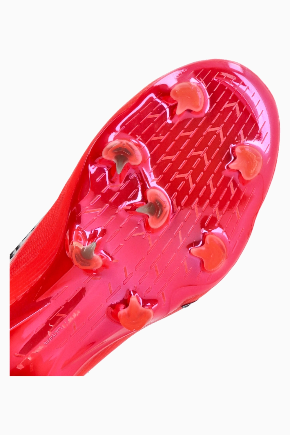 Бутсы Puma Ultra Nitro 7 Ultimate FG