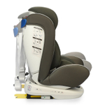 Автокресло Happy Baby UNIX isofix 0-1-2-3