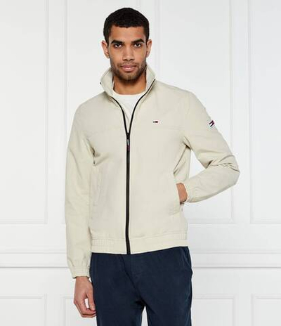Куртка TJM ESSENTIAL Tommy Jeans - бежевый(DM0DM15382)