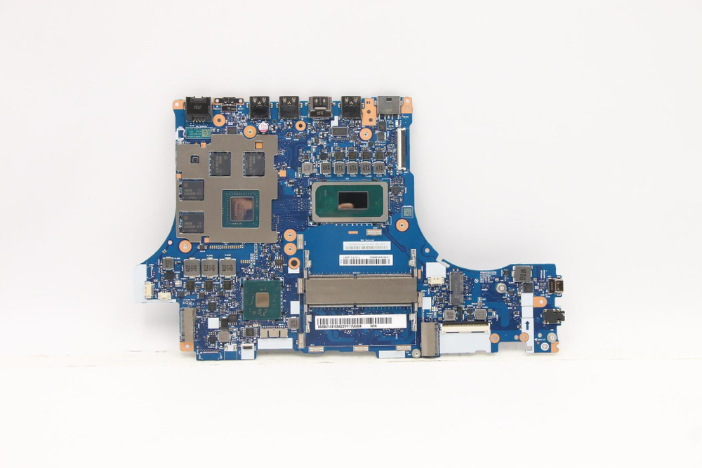 Материнская плата для ноутбука Lenovo Legion 5 Pro-16ITH6 WIN I5-11400H RTX3050TI RPMC (5B21C81056), оригинал