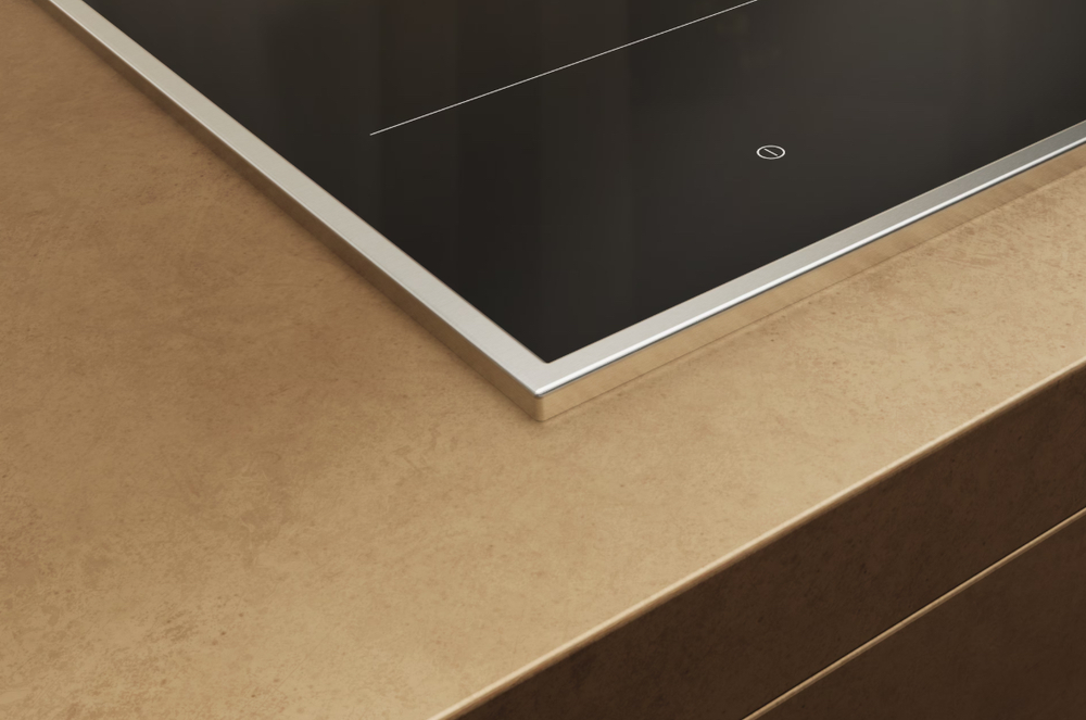 Индукционная варочная панель Miele KM 8665 FR