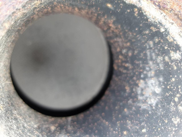 Катализатор Kia Sportage 4 QL (2018-2022)