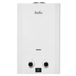 Колонка газовая Ballu GWH 6 Fiery