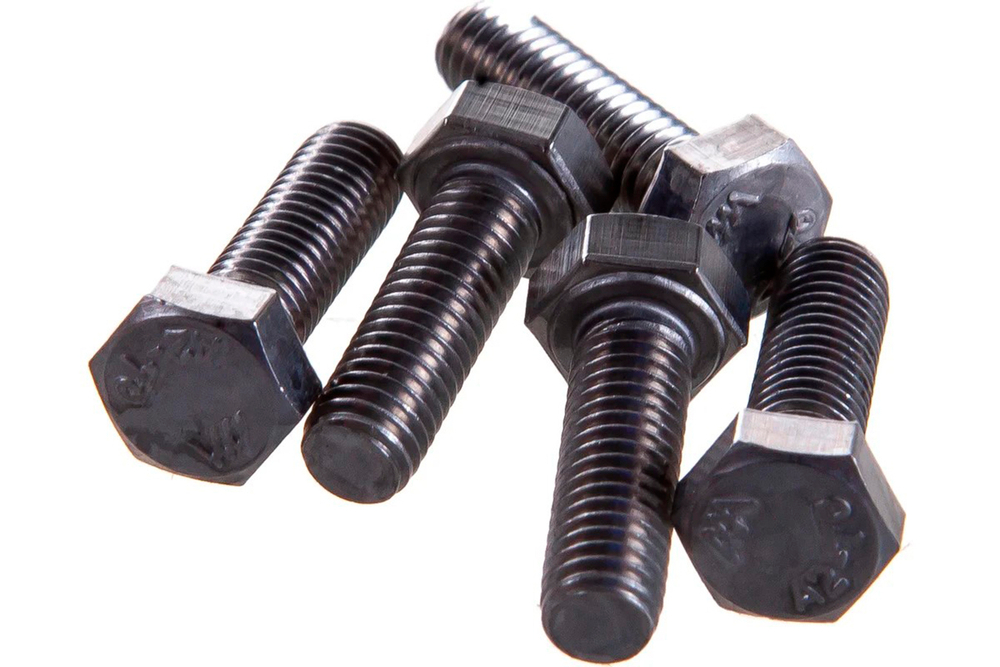 6х30 Болт нержав.А2 DIN933 (10 шт.)