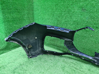 Бампер передний Chery Tiggo 8 Pro Max (2022-н.в.)