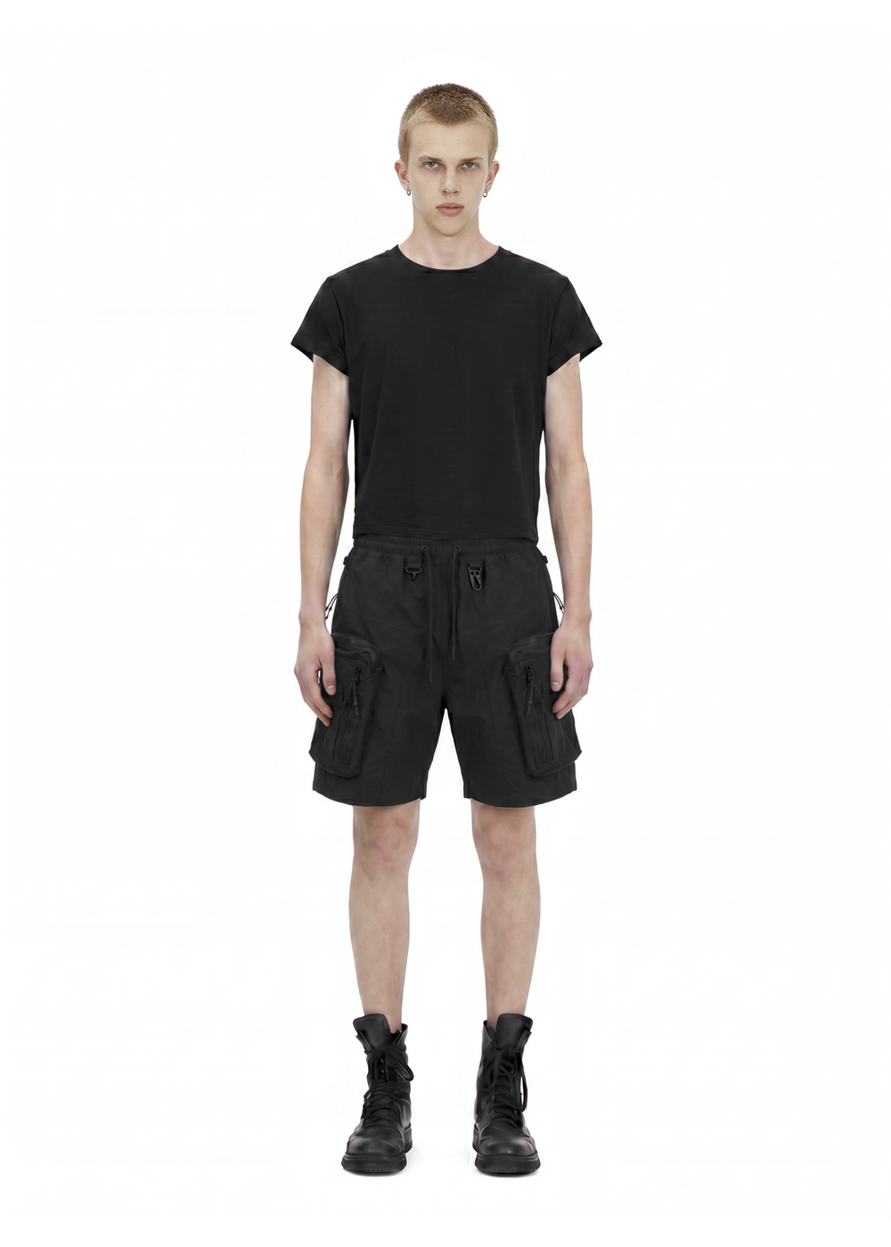 MAONE v2 shorts