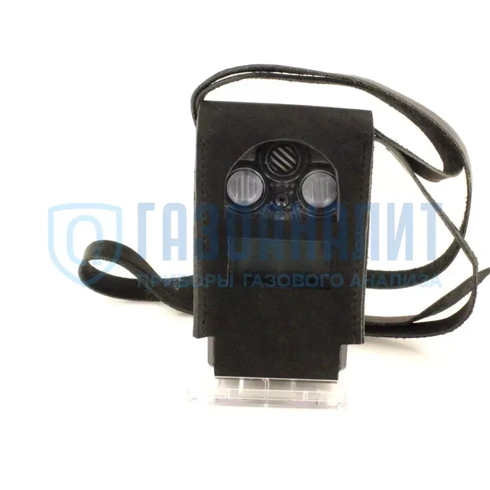 АТЕСТ-1 газоанализатор многокомпонентный шахтный взрывозащищённый переносной