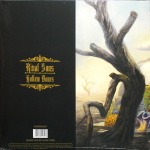 Rival Sons / Hollow Bones (LP)