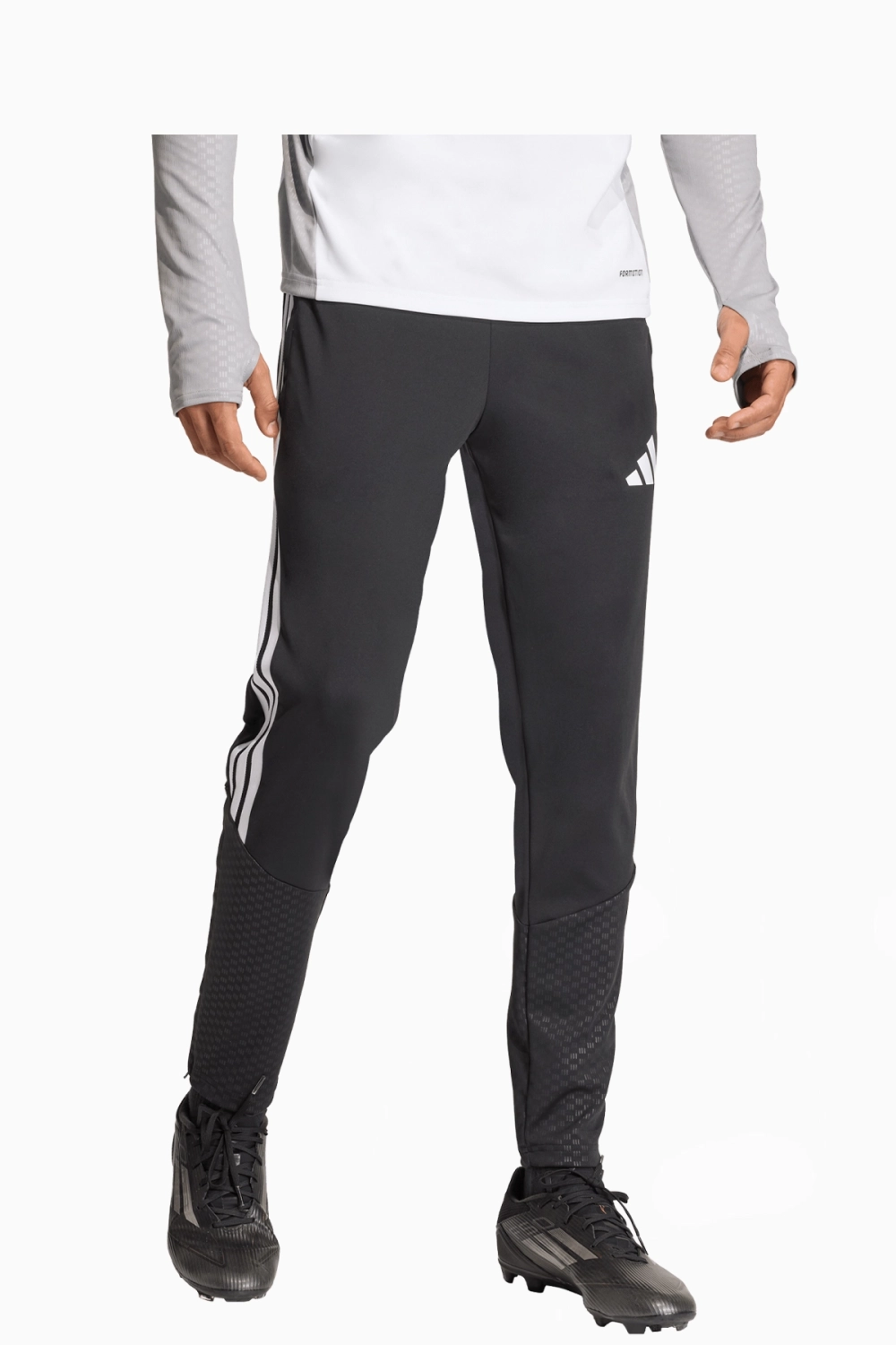 Штаны adidas Tiro 26 Competition - черный