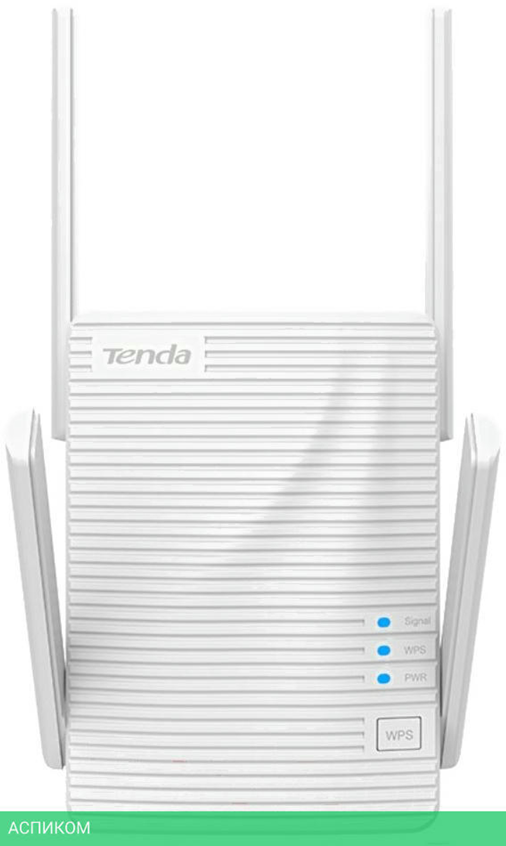 Усилитель Wi-Fi Tenda A21