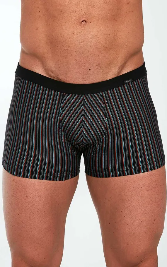 912-3 INFINITY Облегающие боксеры