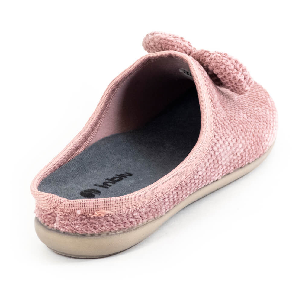 INBLU GF000021 Розовые